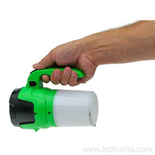 Best Rechargeable Lantern Flashlight